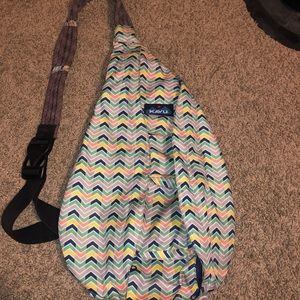 Kavu Bag